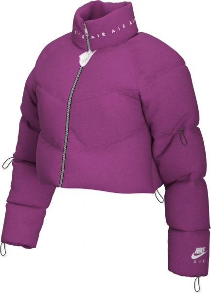 Куртка Nike W NSW AIR JKT SYN CU5840-564 M розовый