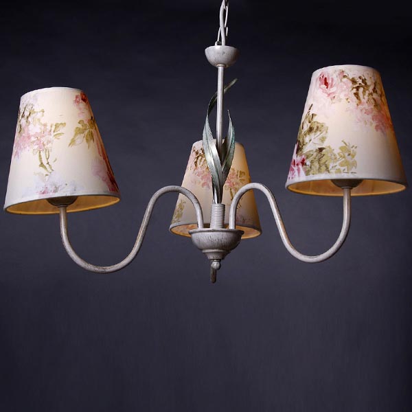 Люстра Lamkur LM-3.31