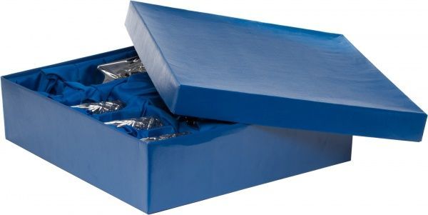 Набор для виски 8 предметов 1000/177 Неман