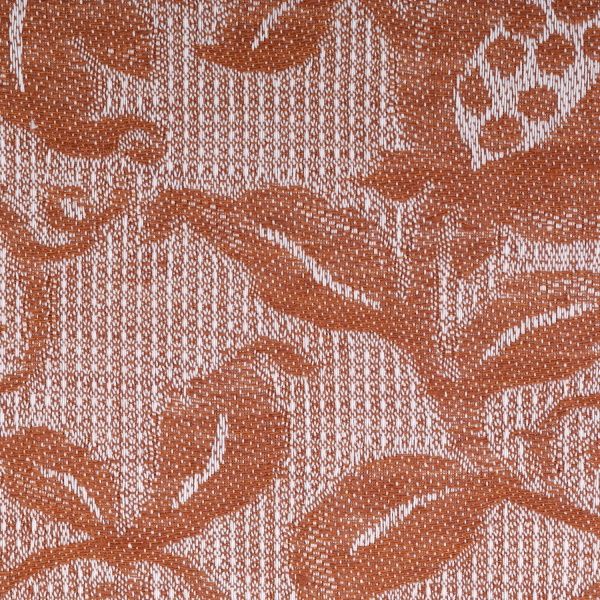 Полотенце гранаде 49x70 см Білоруський льон темно-коричневый 