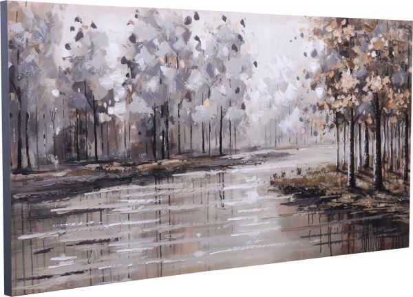 Картина Арт Фистерра 70x140 см F643B 