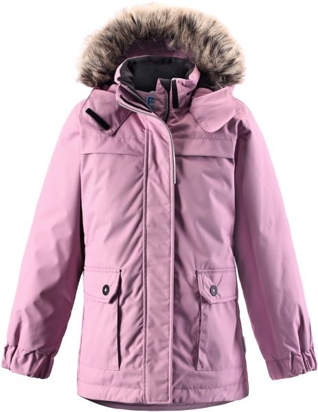 Куртка детская Lassie 721696-5120 122 см светло-сиреневый (6416134498189)р.122 светло-сиреневый 