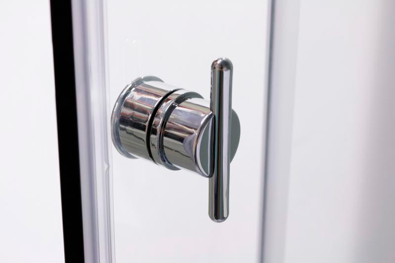 Душевой бокс UP! (Underprice) TM-90RHW 90x90x215 см