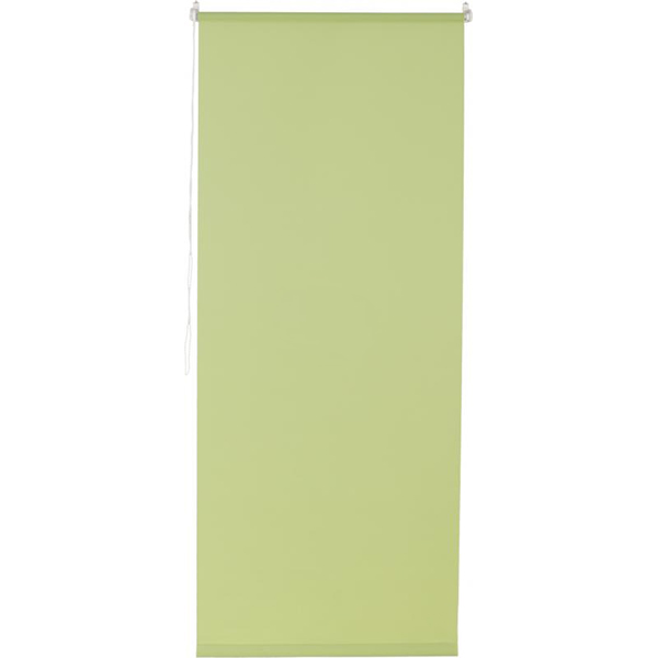 Ролета мини Impulso P+R Midi Epi 61,5x170 см зеленая 