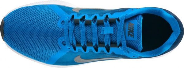 Кроссовки Nike DOWNSHIFTER 8 908984-401 р.10,5 синий