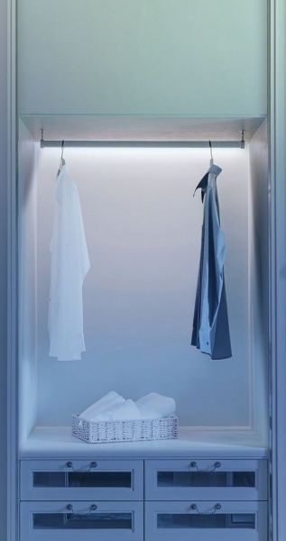 Подсветка для мебели Osram Linearled Mobile USB 1 Вт дневной 4000 К 