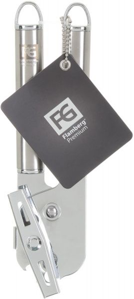 Ключ консервний Essential 23 см Flamberg Premium