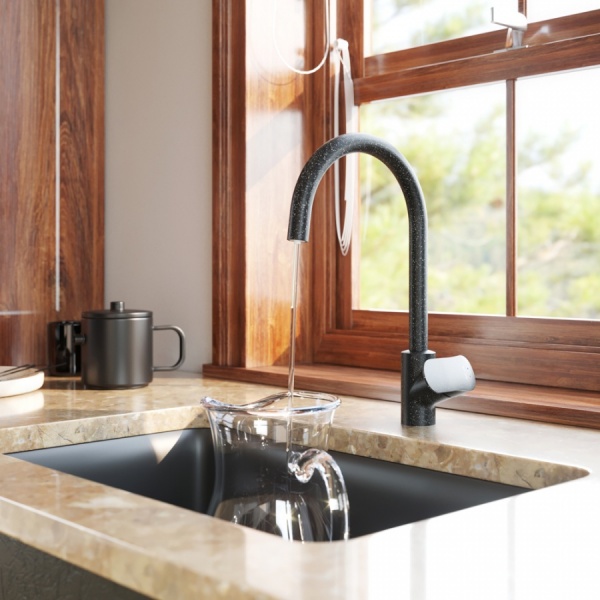 Смеситель для кухни AM.PM Like F8007722