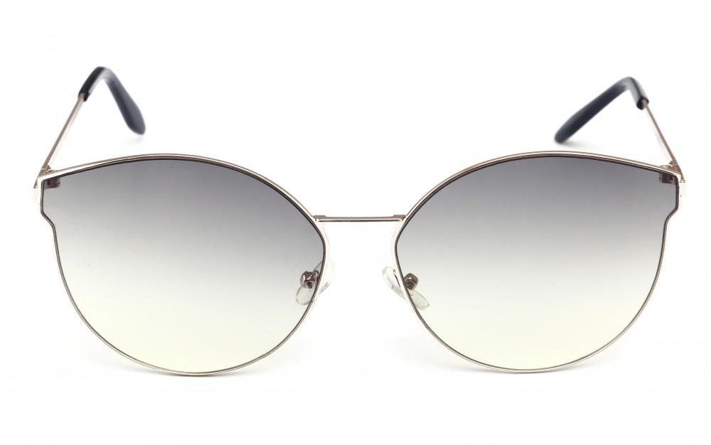 Окуляри сонцезахисні жіночі категорія 3 в асортименті