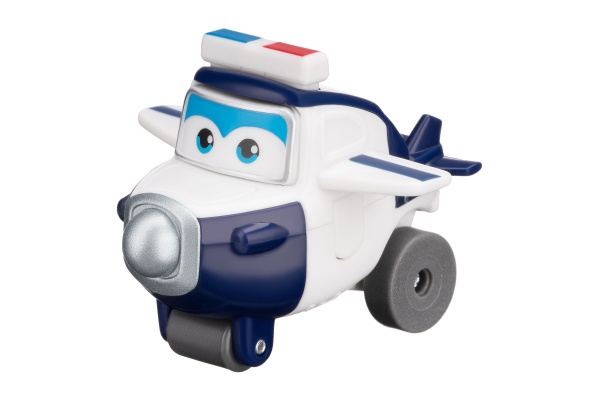 Игрушка-сюрприз Super Wings Super Wings Mini Flyers Season 3 в асортименте US730900 