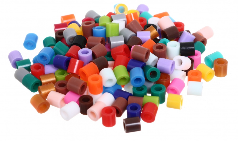 Термомозаїка ART Nota Bene S-5 мм 5000 20 кольорів 5+ PS21