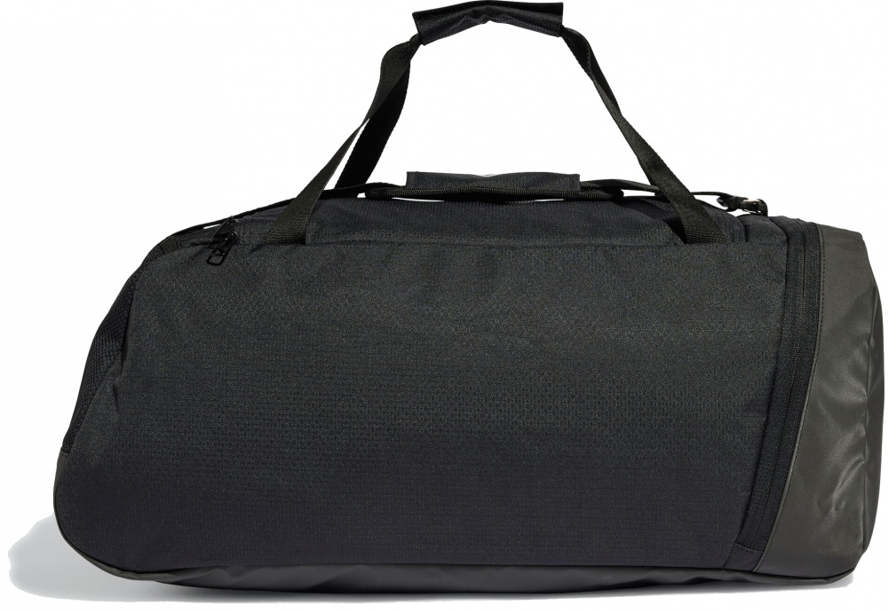Сумка Adidas TR DUFFLE M IP9863 51,5 л черный