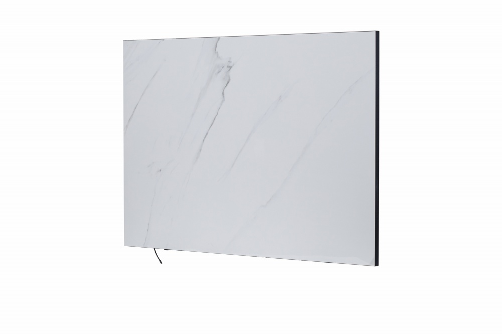 Обогреватель керамический Hyundai HCH-750UA (мрамор белый)