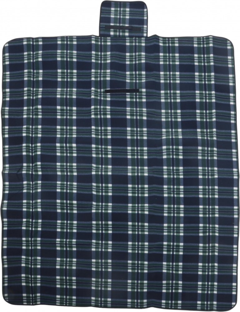 Коврик для пикника UP! (Underprice) 175x135 см синий