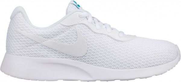 Кроссовки Nike WMNS TANJUN 812655-105 р.7 белый