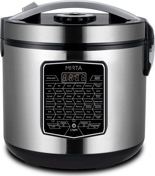 Мультиварка Mirta MC-2223 