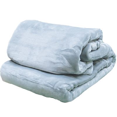 Плед двохсторонній Verona Хмаринка 200х240 см