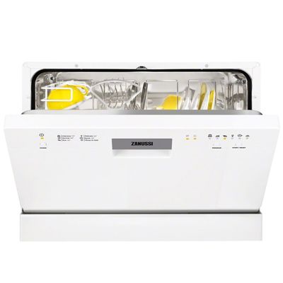 Посудомоечная машина Zanussi ZSF2415