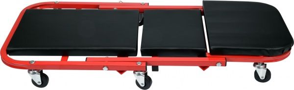 Лежак YATO YT-08802