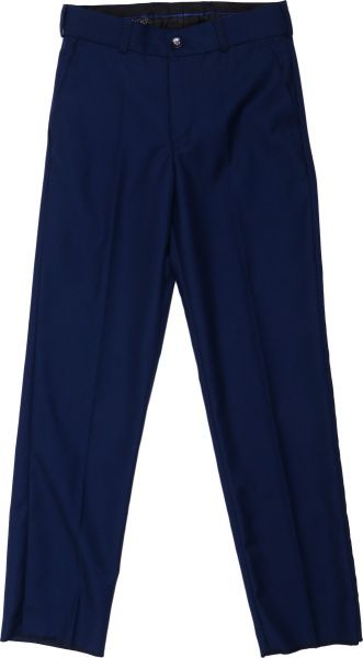 Костюм школьный LILUS р.140 синий 217/2 мод 16хс 