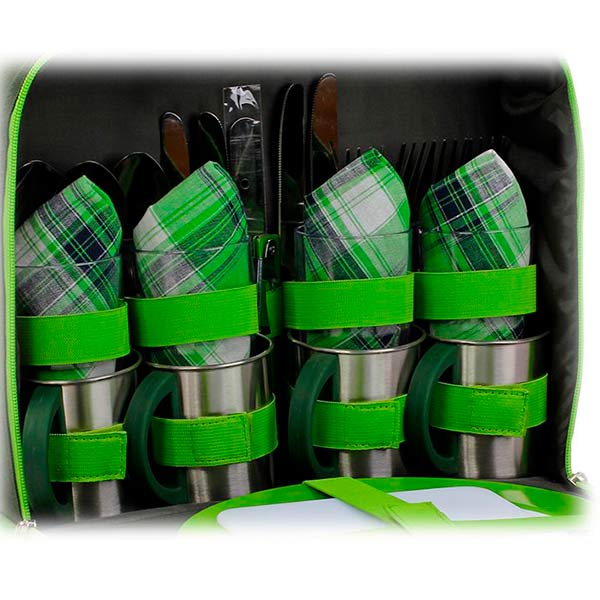 Набор для пикника Time Eco TE-244 Set