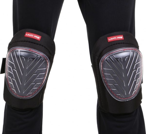 Наколенники Proline резино-гелевые 52306