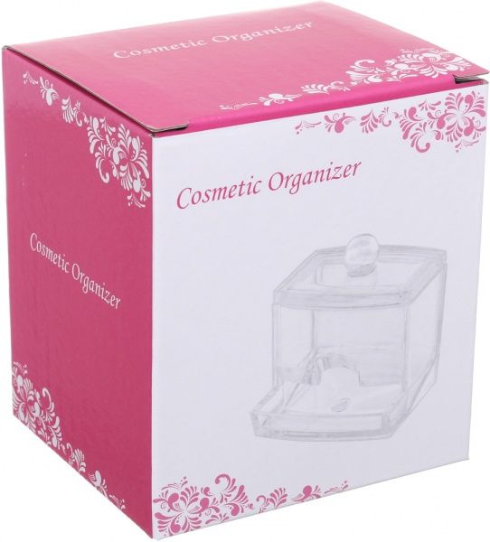 Органайзер Cute 9.3x8.0x9.9 см