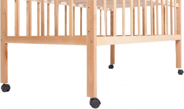 Ліжко дитяче Гойдалка Анет 1В22-2-6