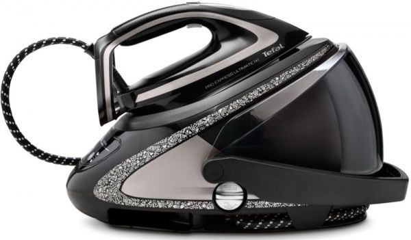 Парогенератор Tefal GV9620 Pro Express Ultimate+ 