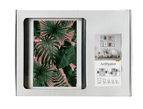 Набор галерейный Art Poster AP10-001 счастье SvitArt 