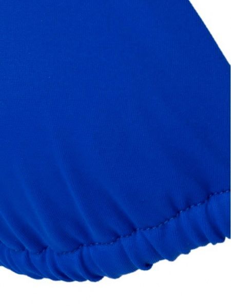 Купальник EA7 Women`s knit bikini 911002-CC417-10233 р.S синий