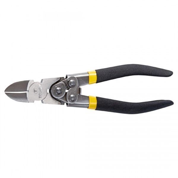 Бокорезы Topex с шарниром 180 мм 1 шт. 32D138