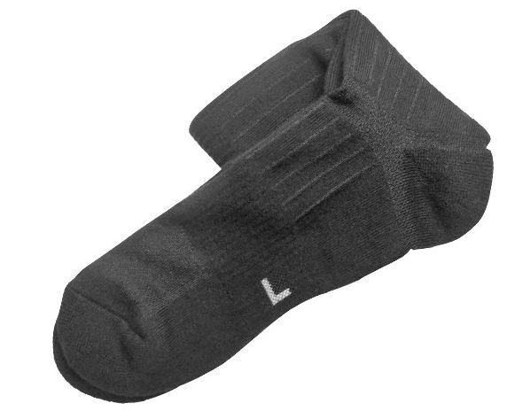 Шкарпетки Travel MaySocks короткі Ч-144101-25 р.25-27
