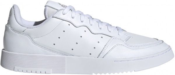 Кроссовки Adidas SUPERCOURT EE6037 р.UK 11,5 белый