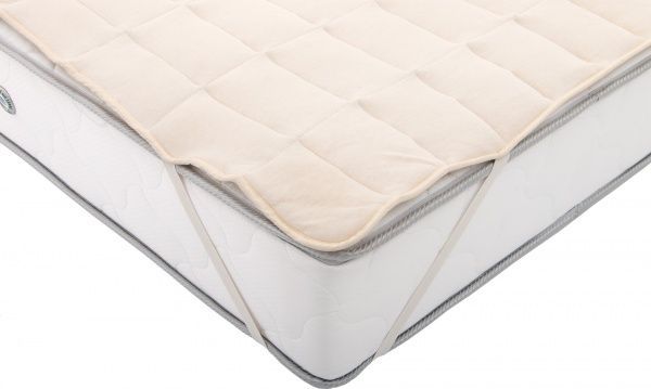 Наматрацник Songer und Sohne Standart 90x200 см 