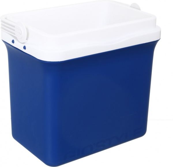 Термобокс Giostyle Bravo 25 л 