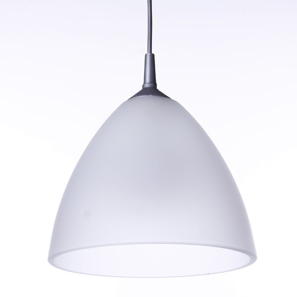 Підвіс ALFA Dawid 1xE27 білий 9106 