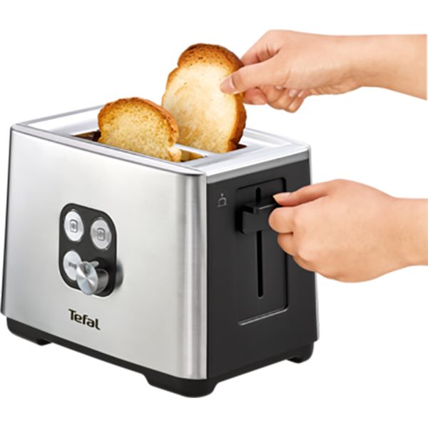 Тостер Tefal TT420D30 