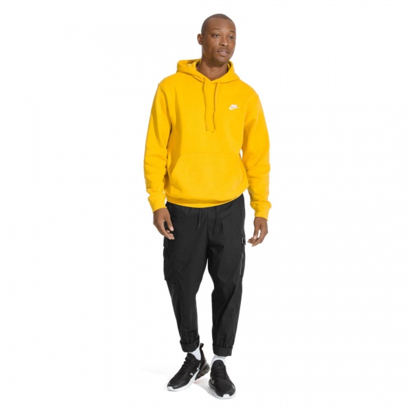 Кроссовки Nike Air Max 270 AH8050-002 р.42 черный