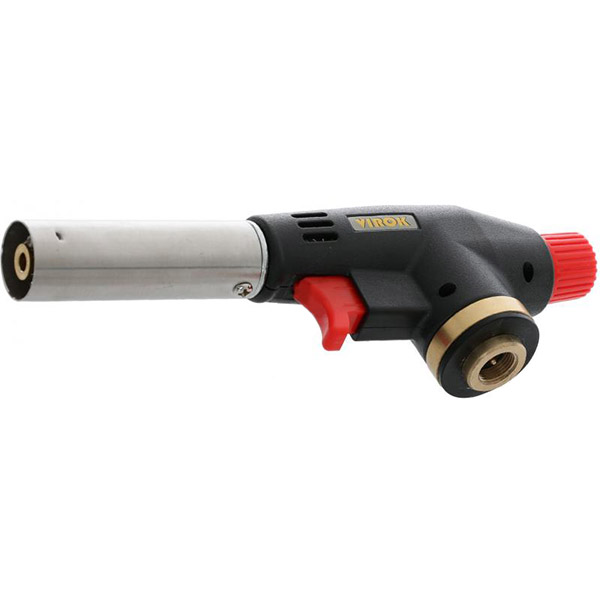 Газова паяльна лампа  Virok 44V169