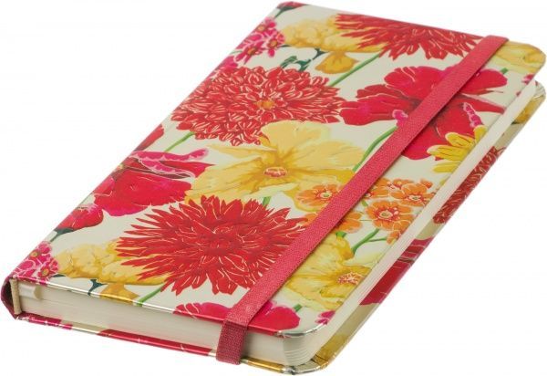 Книга для нотаток 9х18 см 88 арк. HDU107-2