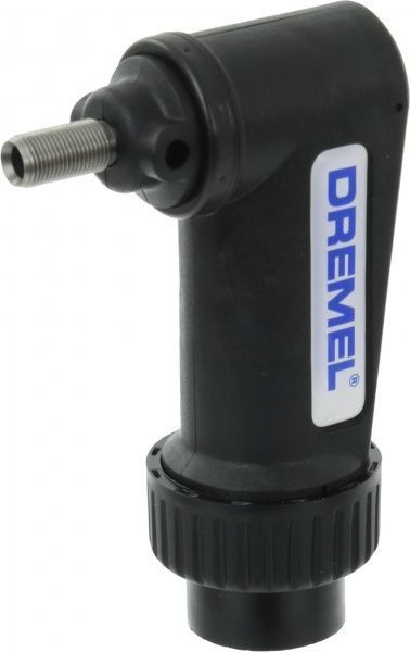Кутова насадка Dremel 2615057532