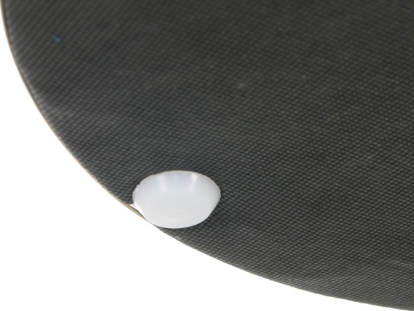 Пуф Мурсия 310х380 мм бежевый 