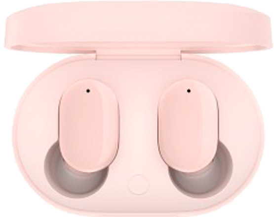 Наушники Xiaomi Redmi Airdots 3 pink (770190) 