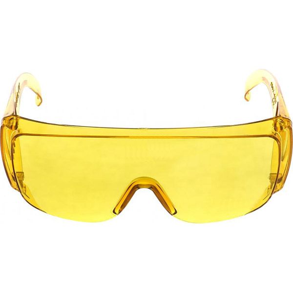 Окуляри захисні Reis GOG-ICE-LIGHT Y
