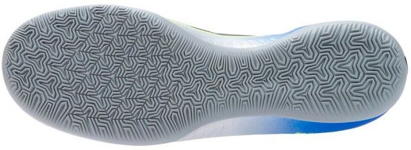 Бутсы Nike MercurialX Victory VI 921516-407 р. US 9 синий