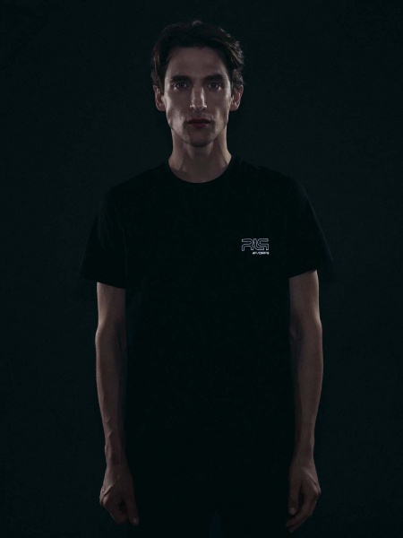 Футболка 4F R4Z21-TSM934-20S р.2XL черный