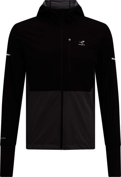 Вітрівка Energetics Semenyo M 419666-900050 р.2XL чорно-сірий