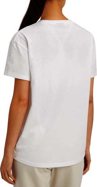 Футболка Energetics Cheryl W 419528-001 р.XL білий