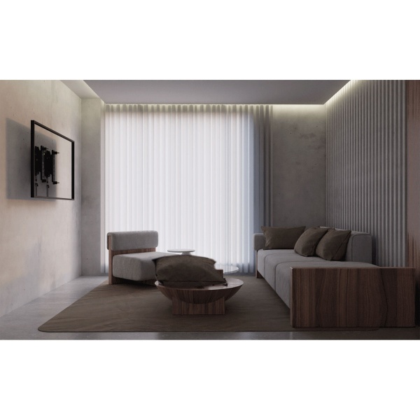 Крепление для телевизора HausMark TWA-33 наклонные 26